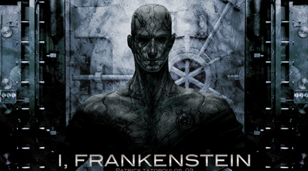 I, Frankenstein releases Jan 31 in India