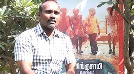 Goli Soda director rubbishes plagiarism charge