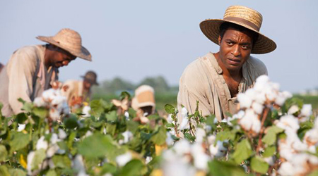 12 Years A Slave to hit Indian screens Jan 31