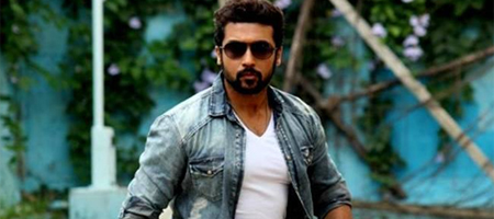 UTV to co produce Suriyas Anjaan