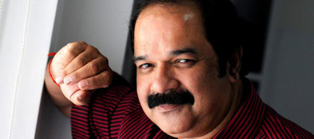 No Baasha 2 with Ajith !says Suresh Krissna