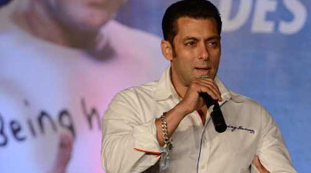 Salman launches app to unite music lovers