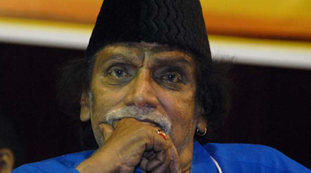 Veteran Malayalam singer Udayabhanu dead