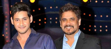 Nagarjuna, Mahesh Babu may team up for Mani Ratnams film