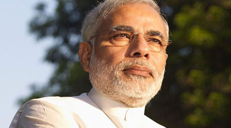 Nageswara Rao was a stalwart: Narendra Modi