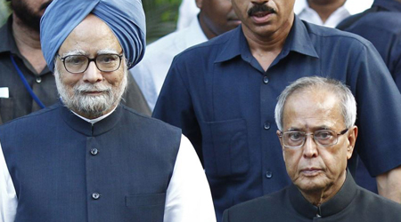 President, PM condole Nageswara Raos death