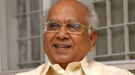 Akkineni Nageswara Rao: Titan of Telugu cinema