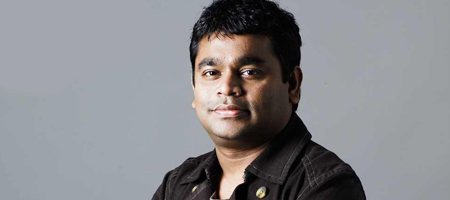 Happy Birthday AR Rahman 