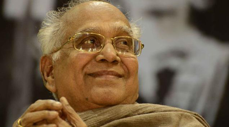 Tearful adieu to Nageswara Rao