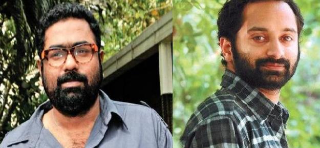 Amal Neerad to direct Fahad