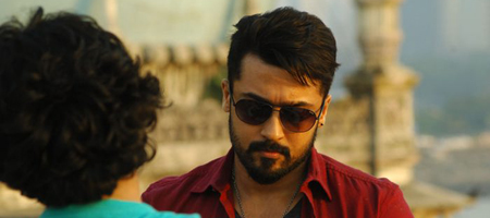 Anjaan team in Singapore to compose songs  