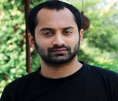 Fahad in Prakash Bares film