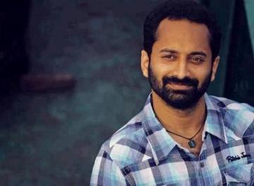 Fahad in Blessys next