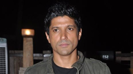 Marriages dont really have any side effects: Farhan Akhtar