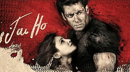 Salmans Jai Ho gets U/A certificate with cuts?