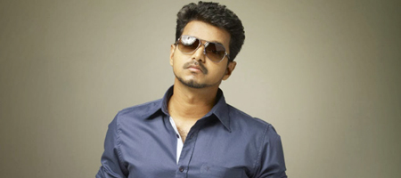 Vijay interacts with fans on twitter