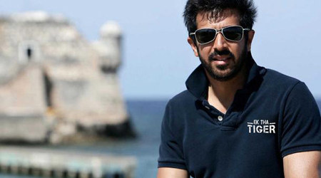 No better shooting locale than Kashmir: Kabir Khan