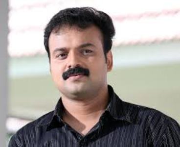 Kunchacko Boban in and as Male Nurse