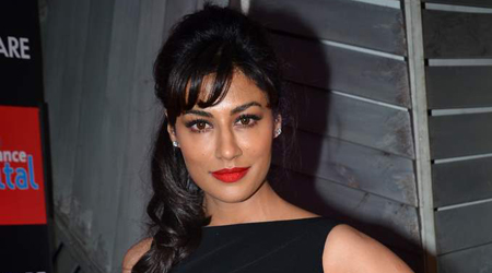 Being ambitious puts pressure on relationships: Chitrangada