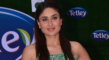 Kareena clueless about Shuddhi