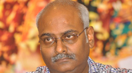 Keeravani announces retirement
