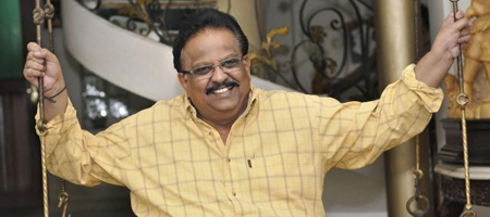IIFFSA: Balasubrahmanyam, Bharani to attend Mithunam screening