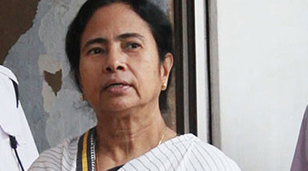 Suchitra Sen was not a legend but a god: Mamata