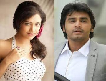 Mamta Mohandas Krish pairs up for To Noor with Love