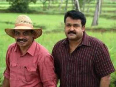 Satyan Anthikkads next with Mohanlal