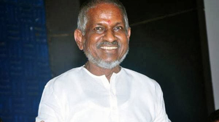 Not enough depth in digital pictures: Ilayaraja
