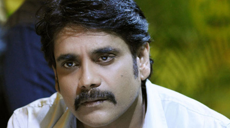 Dad was fine Tuesday, says Nagarjuna