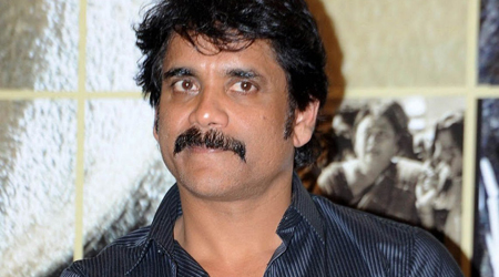 I want Manam to be a befitting send off to my father: Nagarjuna