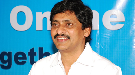 Krishna Reddy returns, set to direct Yamaleela sequel