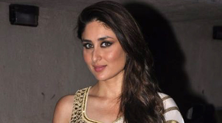 Bombay Samurai a very whacky film, says Kareena