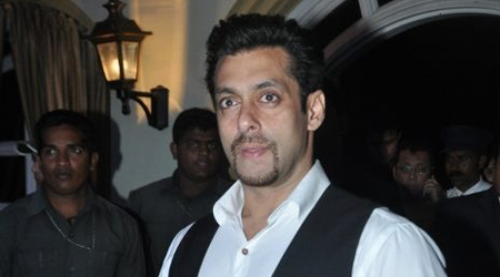 Still open to do Southern remakes: Salman Khan