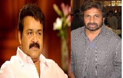 Siddique to do double role in Mohanlal film