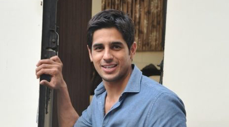 Girls like being chased: Siddharth Malhotra