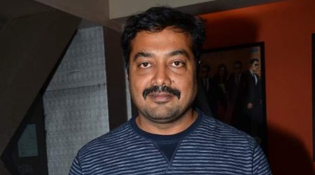 Im playing a lazy cop in Ghoomkethu: Anurag Kashyap