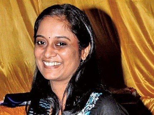 Sribala the next woman director in Malayalam