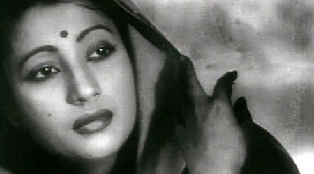 Bengal weeps for Suchitra Sen