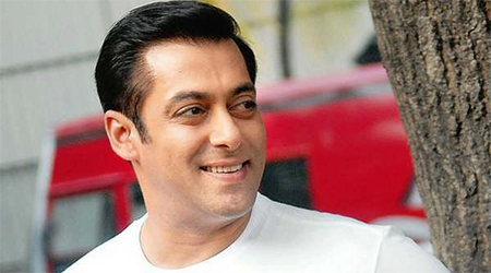 Salman Khans NGO donates for healthcare in Uttar Pradesh