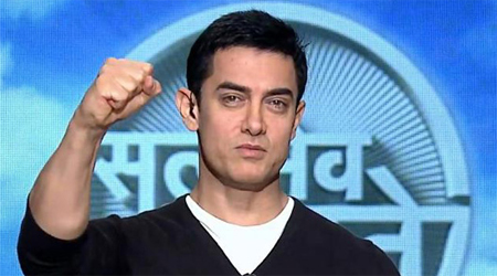 Satyamev Jayate 2 set to go on air March 2
