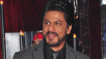 Shah Rukh associates illness with truth of life