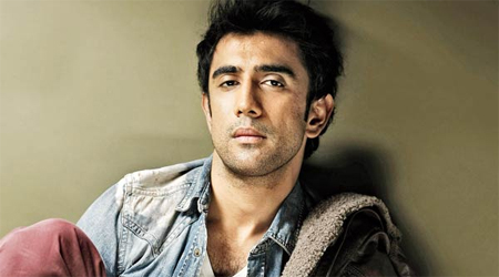 Im single, I like it that way: Amit Sadh