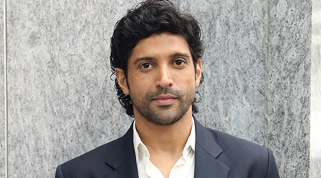 Rock on: Friends from B Town welcome Farhan to 40s