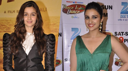 Alia will be a very big star, predicts Parineeti