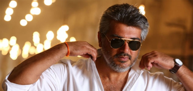 Siva to direct Ajith again 