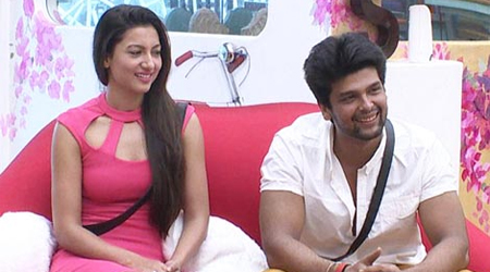 Happy were same post Bigg Boss: Gauahar on Kushal
