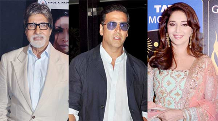 Btown wishes fans happy, prosperous Lohri