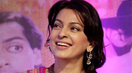 Gulaab Gang was my last chance to work with Madhuri: Juhi